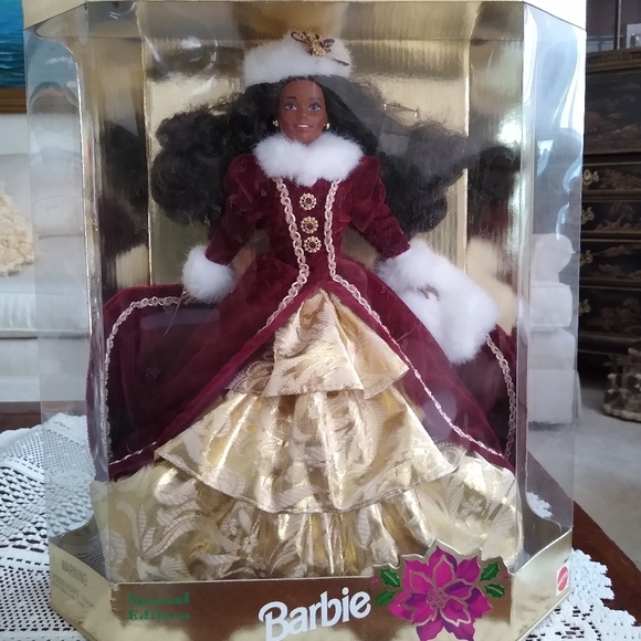 Other - Not Available Happy Holidays Special EDITION